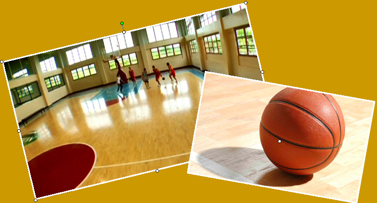 basketball