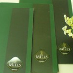The Mills